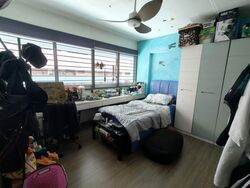 Blk 851 Tampines Ville (Tampines), HDB 4 Rooms #537496301